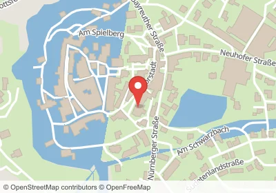 Vestgasse Creußen – Hotels in der Nähe Hotels an der Vestgasse in Creußen – Unterkünfte, Pensionen und Ferienwohnungen in zentraler Lage
