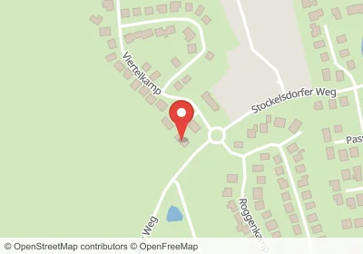 Viertelkamp Bad Schwartau – Hotels in der Nähe Hotels an der Viertelkamp in Bad Schwartau – Unterkünfte, Pensionen und Ferienwohnungen in zentraler Lage