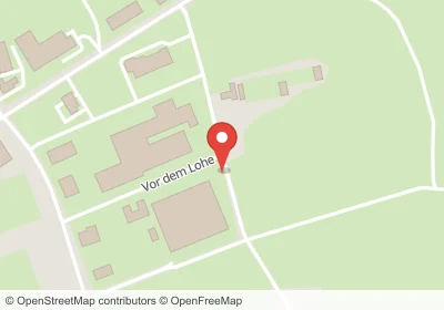 Hotels an der Vor dem Lohe in Buttstädt – Unterkünfte, Pensionen und Ferienwohnungen in zentraler Lage
