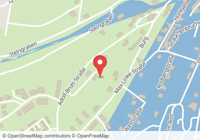 Hotels an der Vordere Harth in Bad Berka – Unterkünfte, Pensionen und Ferienwohnungen in zentraler Lage