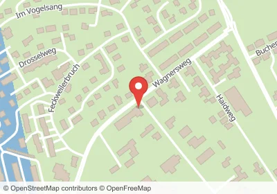 Hotels an der Wagnersweg in Birkenfeld – Unterkünfte, Pensionen und Ferienwohnungen in zentraler Lage