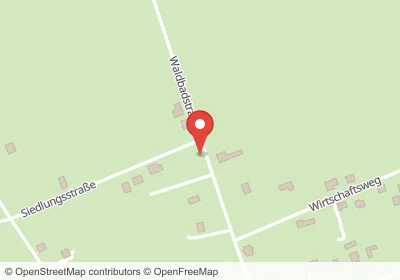 Waldbadstraße Bernsdorf – Hotels in der Nähe Hotels an der Waldbadstraße in Bernsdorf – Unterkünfte, Pensionen und Ferienwohnungen in zentraler Lage