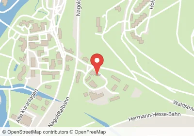 Waldstraße Calw – Hotels in der Nähe Hotels an der Waldstraße in Calw – Unterkünfte, Pensionen und Ferienwohnungen in zentraler Lage