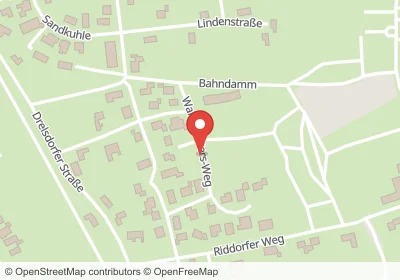 Hotels an der Walter-Peters-Weg in Bredstedt – Unterkünfte, Pensionen und Ferienwohnungen in zentraler Lage