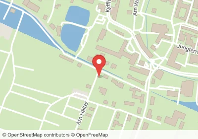Hotels an der Weidengasse in Bad Frankenhausen/Kyffhäuser – Unterkünfte, Pensionen und Ferienwohnungen in zentraler Lage