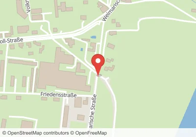 Weimarische Straße Buttelstedt – Hotels in der Nähe Hotels an der Weimarische Straße in Buttelstedt – Unterkünfte, Pensionen und Ferienwohnungen in zentraler Lage