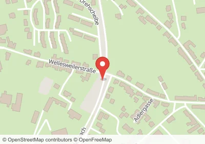 Hotels an der Wellesweilerstraße in Bexbach – Unterkünfte, Pensionen und Ferienwohnungen in zentraler Lage