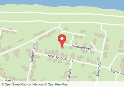 Hotels an der Wendenring in Braunsbedra – Unterkünfte, Pensionen und Ferienwohnungen in zentraler Lage