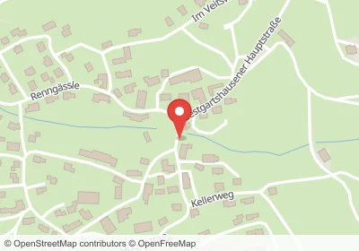 Hotels an der Westgartshausener Hauptstraße in Crailsheim – Unterkünfte, Pensionen und Ferienwohnungen in zentraler Lage