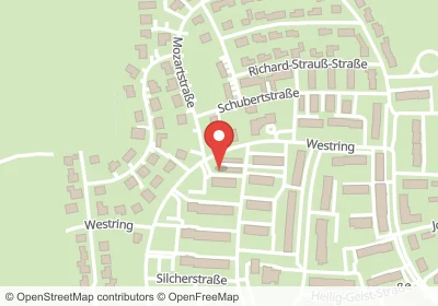 Hotels an der Westring in Crailsheim – Unterkünfte, Pensionen und Ferienwohnungen in zentraler Lage