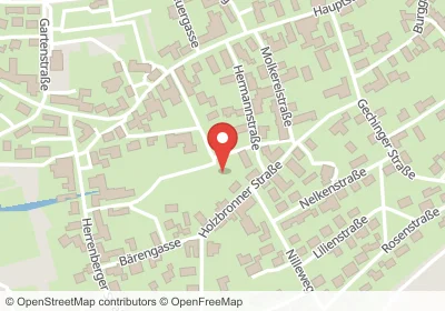 Hotels an der Wettengasse in Calw – Unterkünfte, Pensionen und Ferienwohnungen in zentraler Lage
