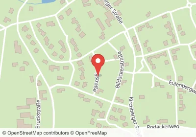 Hotels an der Wiesbergstraße in Crailsheim – Unterkünfte, Pensionen und Ferienwohnungen in zentraler Lage