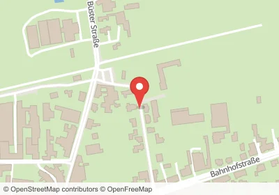 Wilhelm-Lüdecke-Straße Bismark (Altmark) – Hotels in der Nähe Hotels an der Wilhelm-Lüdecke-Straße in Bismark (Altmark) – Unterkünfte, Pensionen und Ferienwohnungen in zentraler Lage