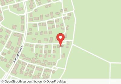 Hotels an der Wilhelm-Volz-Straße in Crailsheim – Unterkünfte, Pensionen und Ferienwohnungen in zentraler Lage