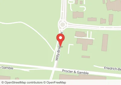 Hotels an der Willy-Brandt-Straße in Crailsheim – Unterkünfte, Pensionen und Ferienwohnungen in zentraler Lage