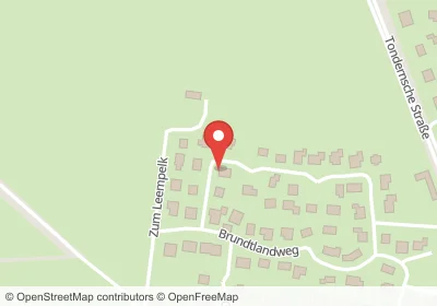 Ziegeleiweg Bredstedt – Hotels in der Nähe Hotels an der Ziegeleiweg in Bredstedt – Unterkünfte, Pensionen und Ferienwohnungen in zentraler Lage