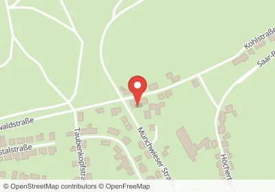 Ziehwaldstraße Bexbach – Hotels in der Nähe Hotels an der Ziehwaldstraße in Bexbach – Unterkünfte, Pensionen und Ferienwohnungen in zentraler Lage