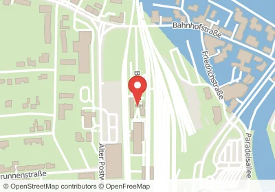 zum Bahnhof Crailsheim – Hotels in der Nähe Hotels an der zum Bahnhof in Crailsheim – Unterkünfte, Pensionen und Ferienwohnungen in zentraler Lage