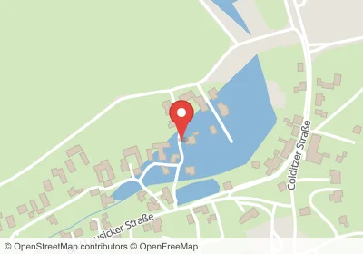 Zum Stausee Colditz – Hotels in der Nähe Hotels an der Zum Stausee in Colditz – Unterkünfte, Pensionen und Ferienwohnungen in zentraler Lage