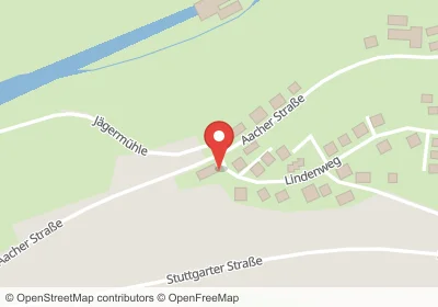 Aacher Straße Dornstetten – Hotels in der Nähe Hotels an der Aacher Straße in Dornstetten – Unterkünfte, Pensionen und Ferienwohnungen in zentraler Lage