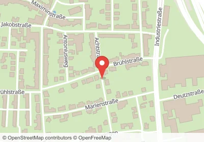Hotels an der Achtstraße in Dillingen/Saar – Unterkünfte, Pensionen und Ferienwohnungen in zentraler Lage