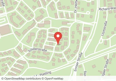 Hotels an der Adalbert-Stifter-Straße in Dingolfing – Unterkünfte, Pensionen und Ferienwohnungen in zentraler Lage