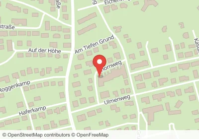 Ahornweg Damme – Hotels in der Nähe Hotels an der Ahornweg in Damme – Unterkünfte, Pensionen und Ferienwohnungen in zentraler Lage