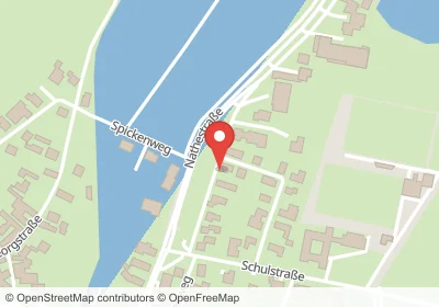 Hotels an der Akazienweg in Duderstadt – Unterkünfte, Pensionen und Ferienwohnungen in zentraler Lage