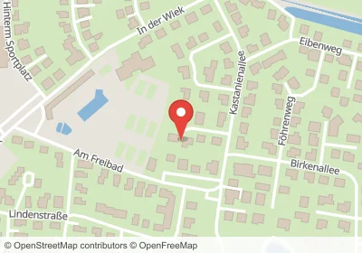 Akazienweg Dinklage – Hotels in der Nähe Hotels an der Akazienweg in Dinklage – Unterkünfte, Pensionen und Ferienwohnungen in zentraler Lage