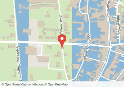 Hotels an der Akazienweg in Doberlug-Kirchhain – Unterkünfte, Pensionen und Ferienwohnungen in zentraler Lage