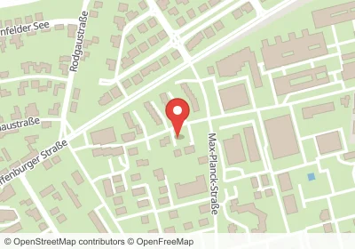 Hotels an der Albert-Einstein-Straße in Dieburg – Unterkünfte, Pensionen und Ferienwohnungen in zentraler Lage