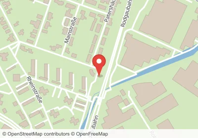 Albert-Schweitzer-Straße Dietzenbach – Hotels in der Nähe Hotels an der Albert-Schweitzer-Straße in Dietzenbach – Unterkünfte, Pensionen und Ferienwohnungen in zentraler Lage