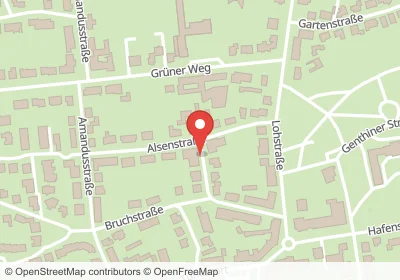 Alsenstraße Datteln – Hotels in der Nähe Hotels an der Alsenstraße in Datteln – Unterkünfte, Pensionen und Ferienwohnungen in zentraler Lage