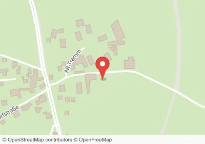 Hotels an der Alt-Tramm in Dannenberg (Elbe) – Unterkünfte, Pensionen und Ferienwohnungen in zentraler Lage