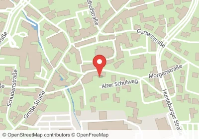 Hotels an der Alte Bürgerschule in Damme – Unterkünfte, Pensionen und Ferienwohnungen in zentraler Lage