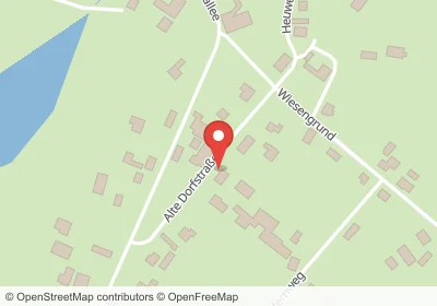 Alte Dorfstraße Dannenberg (Elbe) – Hotels in der Nähe Hotels an der Alte Dorfstraße in Dannenberg (Elbe) – Unterkünfte, Pensionen und Ferienwohnungen in zentraler Lage