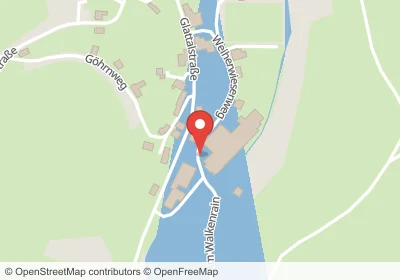Alte Gasse Dornstetten – Hotels in der Nähe Hotels an der Alte Gasse in Dornstetten – Unterkünfte, Pensionen und Ferienwohnungen in zentraler Lage