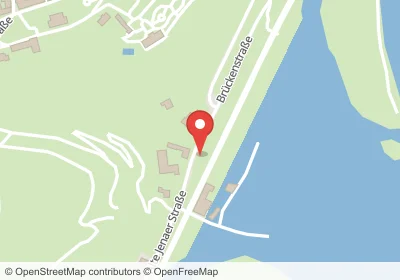 Hotels an der Alte Jenaer Straße in Dornburg-Camburg – Unterkünfte, Pensionen und Ferienwohnungen in zentraler Lage
