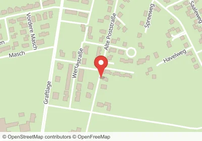 Alte Poststraße Diepholz – Hotels in der Nähe Hotels an der Alte Poststraße in Diepholz – Unterkünfte, Pensionen und Ferienwohnungen in zentraler Lage