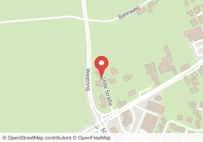 Alte Straße Damme – Hotels in der Nähe Hotels an der Alte Straße in Damme – Unterkünfte, Pensionen und Ferienwohnungen in zentraler Lage