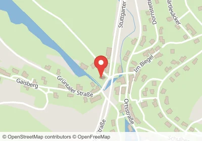 Alter Grüntaler Weg Dornstetten – Hotels in der Nähe Hotels an der Alter Grüntaler Weg in Dornstetten – Unterkünfte, Pensionen und Ferienwohnungen in zentraler Lage
