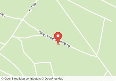 Hotels an der Alter Ochsensaaler Weg in Dahlen – Unterkünfte, Pensionen und Ferienwohnungen in zentraler Lage
