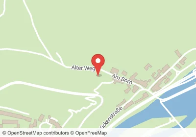Alter Weg Dornburg-Camburg – Hotels in der Nähe Hotels an der Alter Weg in Dornburg-Camburg – Unterkünfte, Pensionen und Ferienwohnungen in zentraler Lage