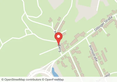 Hotels an der Am Babelsberg in Dillingen/Saar – Unterkünfte, Pensionen und Ferienwohnungen in zentraler Lage