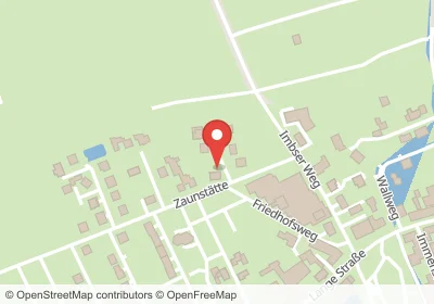 Hotels an der Am Bahndamm in Dransfeld – Unterkünfte, Pensionen und Ferienwohnungen in zentraler Lage