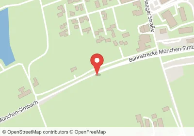 Hotels an der Am Bahndamm in Dorfen – Unterkünfte, Pensionen und Ferienwohnungen in zentraler Lage