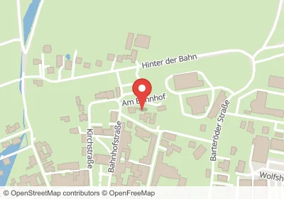 Am Bahnhof Dransfeld – Hotels in der Nähe Hotels an der Am Bahnhof in Dransfeld – Unterkünfte, Pensionen und Ferienwohnungen in zentraler Lage