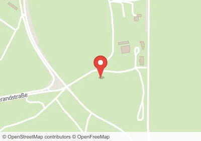 Hotels an der Am Bahnhof Werbellinsee in Joachimsthal – Unterkünfte, Pensionen und Ferienwohnungen in zentraler Lage