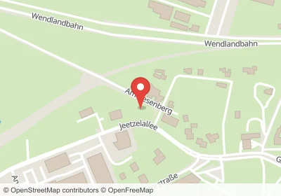 Am Besenberg Dannenberg (Elbe) – Hotels in der Nähe Hotels an der Am Besenberg in Dannenberg (Elbe) – Unterkünfte, Pensionen und Ferienwohnungen in zentraler Lage
