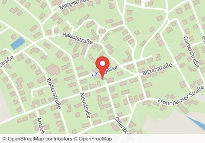 Hotels an der Am Breiten Weg in Dillenburg – Unterkünfte, Pensionen und Ferienwohnungen in zentraler Lage